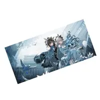 Hayanagi Chigusa - Towels - VTuber