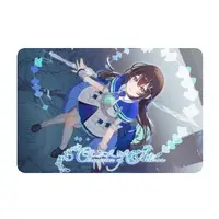 Hayanagi Chigusa - Acrylic Art Plate - VTuber