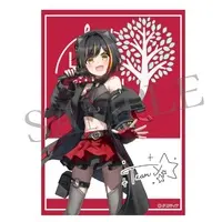 Hayanagi Chigusa & Yuudutsu Tear - Stickers - VTuber