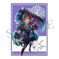 Hayanagi Chigusa & Malstrøm - Stickers - VTuber