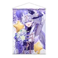 Hakurou Kanade - Tapestry - VTuber