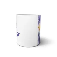 Hakurou Kanade - Mug - Tableware - VTuber