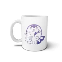Hakurou Kanade - Mug - Tableware - VTuber