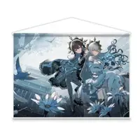 Hayanagi Chigusa - Tapestry - VTuber