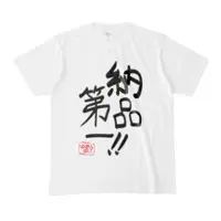 Yumeu Yui - Clothes - T-shirts - VTuber Size-M