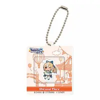 Shiranui Flare - Key Chain - hololive