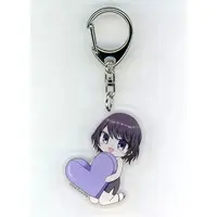 Tamaki Erina - Acrylic Key Chain - Key Chain - VTuber