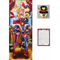 Omaru Polka - Life-Size Tapestry - Plush - Tapestry - Character Card - hololive