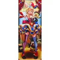 Omaru Polka - Life-Size Tapestry - Plush - Tapestry - Character Card - hololive