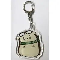 Nori - Acrylic Key Chain - Key Chain - Vsen