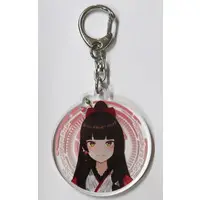 Momozakura Kojo - Acrylic Key Chain - Key Chain - Vsen