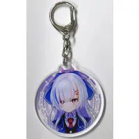 Soumi Seira - Acrylic Key Chain - Key Chain - Vsen