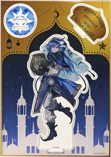 Minase Rio - Acrylic stand - HOLOSTARS