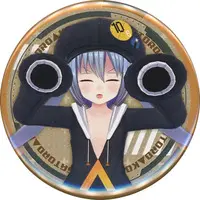 Nagatoro Koyori - Badge - VTuber