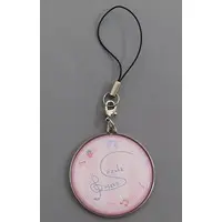Suzuka Utako - Key Chain - Nijisanji