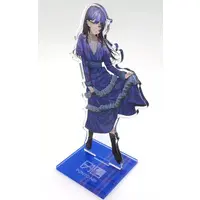 Ponto Nei - Acrylic stand - Nijisanji