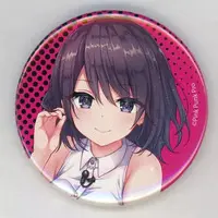 Tamaki Erina - Badge - VTuber