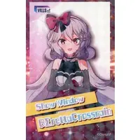 BΣretta Crossrain - DMM Scratch! - Character Card - VTuber