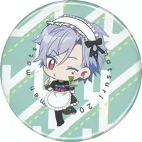 Nanase Taku - Badge - VTuber