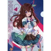 Tokino Sora - Stationery - Plastic Folder - hololive
