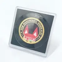 Akane Rion - Commemorative medal - VTuber