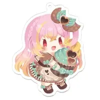 Kanato Onpu - Acrylic Key Chain - Key Chain - VTuber