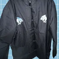 Yunagi Ushio - Clothes - VTuber