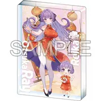 Otsuka Ray - Acrylic Block - Acrylic stand - VTuber
