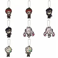 VTuber - Key Chain - Utai Makea & Tomari Mari & GatchmanV & Tenkai Tsukasa