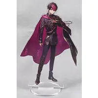 LAN - Acrylic stand - SIXFONIA