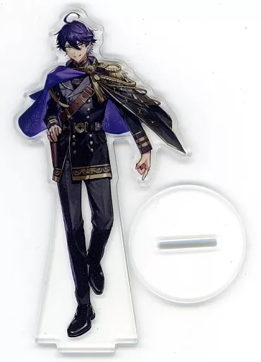 illma - SIXFONIA 1st Anniversary - Acrylic stand - SIXFONIA