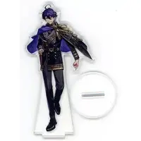 illma - SIXFONIA 1st Anniversary - Acrylic stand - SIXFONIA