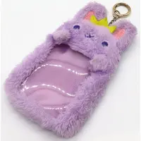 Nanamori - Key Chain - Card case - Strawberry Prince