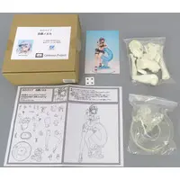 Shirogane Noel - Garage Kit - hololive