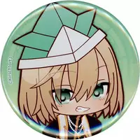 Kirschtort - DMM Scratch! - Badge - VTuber