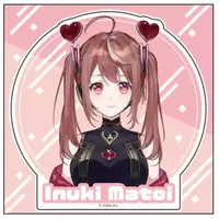 Inuki Matoi - Stickers - Re:AcT