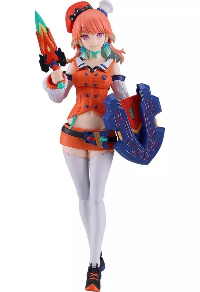 Takanashi Kiara - Figure - hololive English