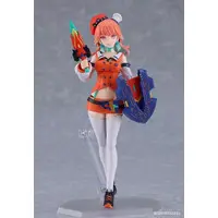 Takanashi Kiara - Figure - hololive English