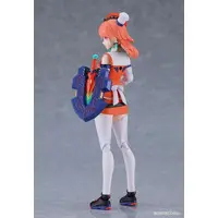Takanashi Kiara - Figure - hololive English