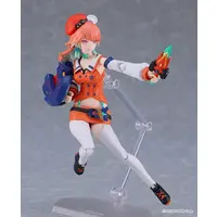 Takanashi Kiara - Figure - hololive English