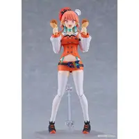 Takanashi Kiara - Figure - hololive English