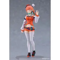 Takanashi Kiara - Figure - hololive English