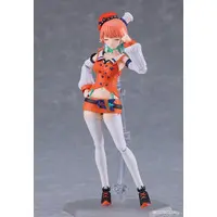 Takanashi Kiara - Figure - hololive English