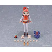 Takanashi Kiara - Figure - hololive English