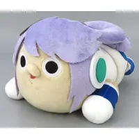 INSIDE-Chan - Plush - VTuber