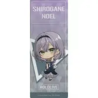 Shirogane Noel - Bookmark - hololive