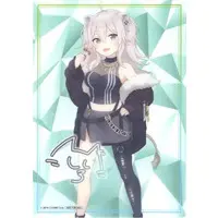 Shishiro Botan - Poster - hololive