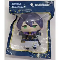 Kenmochi Toya - Plush - NIJI Puppet - Nijisanji