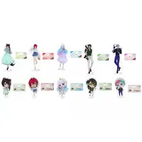Nijisanji - Acrylic stand - Nijisanji Photographer Theme