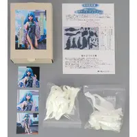 Uruido Uru - Garage Kit - VTuber